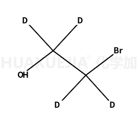2-溴乙醇-1,1,2,2-d4