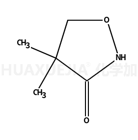 4,4-二甲基异噁唑-3-酮