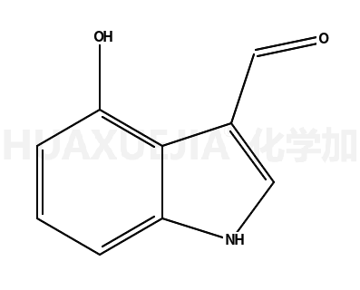 4-羟基-1H-吲哚