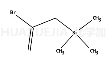 (2-溴代烯丙基)三甲硅烷