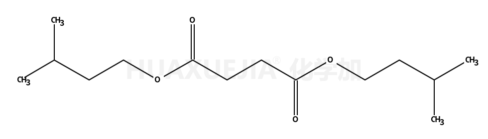 丁二酸二异戊酯