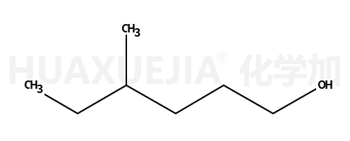 4-甲基-1-己醇