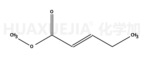 2-戊烯酸甲酯