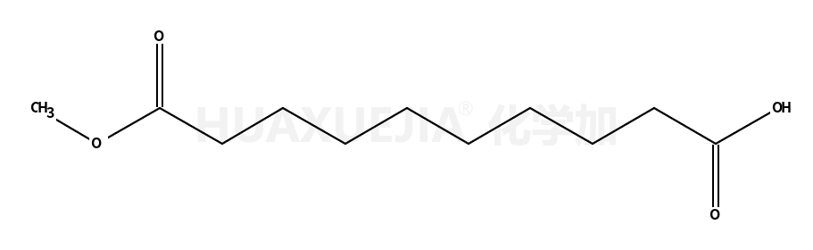 Monomethyl Sebacate