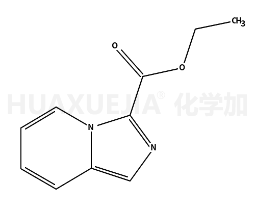 咪唑并[1,5-a]吡啶-3-羧酸乙酯