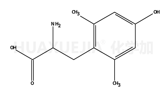 2,6-二甲基-D,L-酪氨酸