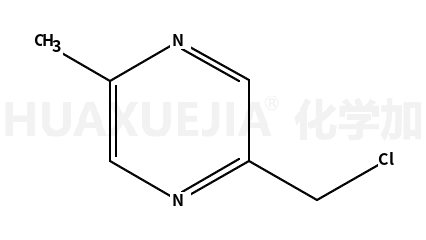 2-氯甲基-5-甲基吡嗪