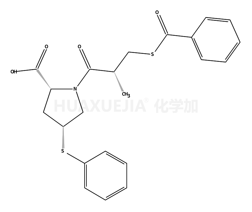 佐芬普利