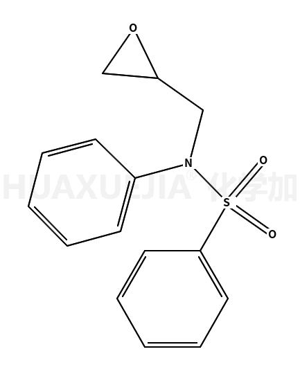 N-环氧乙烷甲基苯磺酰苯胺