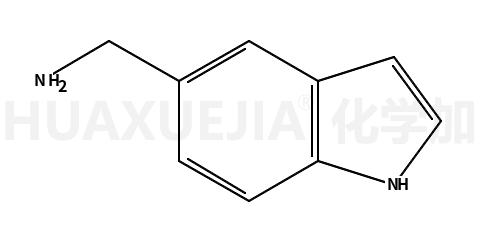 5-(氨基甲基)吲哚
