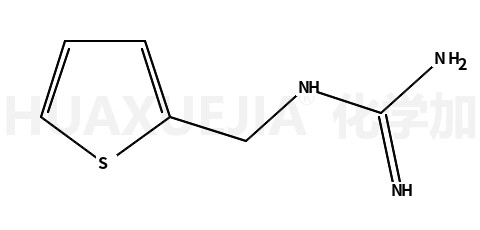 N-(噻吩-2-甲基)胍