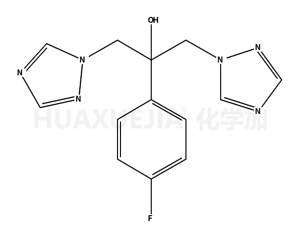 氟康唑EP杂质D