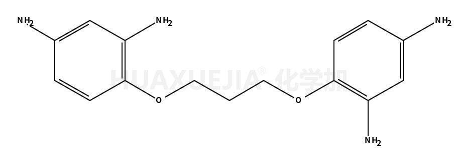 1,3-双(2,4-二氨基苯氧基)丙烷