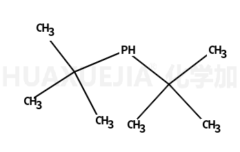 二叔丁基膦