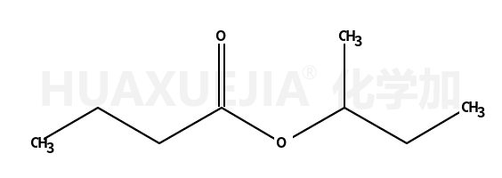 丁酸仲丁酯