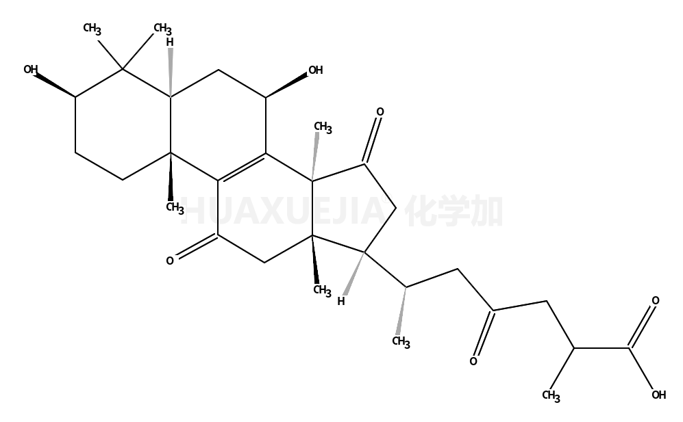 81907-61-1结构式