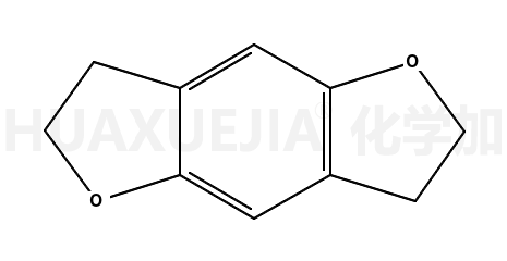 2,3,6,7-四氢呋喃并[2,3-f][1]苯并呋喃