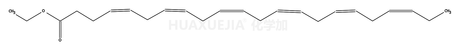 (4Z,7Z,10Z,13Z,16Z,19Z)-4,7,10,13,16,19-二十二碳六烯酸乙酯