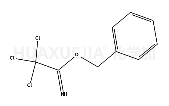 2,2,2-三氯乙酰胺苄酯