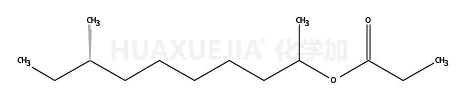 WCR sex pheromone