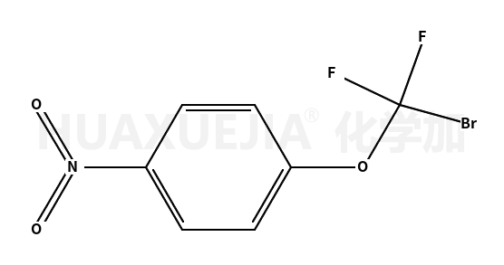 4-(溴二氟甲氧基)硝基苯