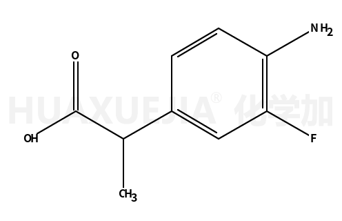 氟比洛芬杂质对照品 81937-33-9 现货供应