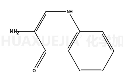 3-Aminoquinolin-4(1H)-one