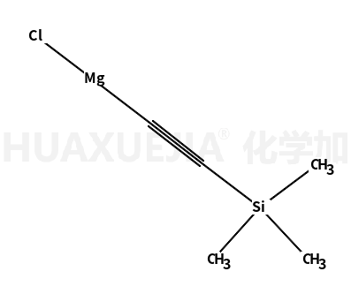 magnesium,ethynyl(trimethyl)silane,chloride