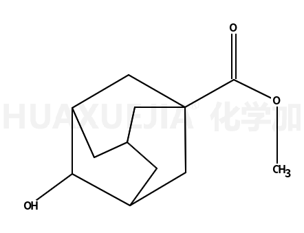 methyl 4-hydroxyadamantane-1-carboxylate