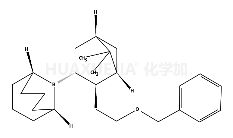9-硼双环[3.3.1]壬烷-诺卜醇苄醚加合物
