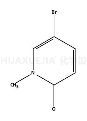 5-溴-1-甲基-2(1H)-吡啶酮