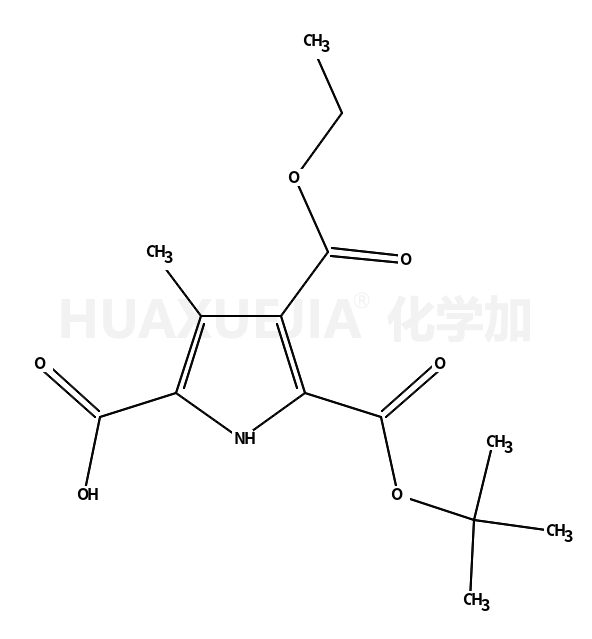 81972-03-4结构式