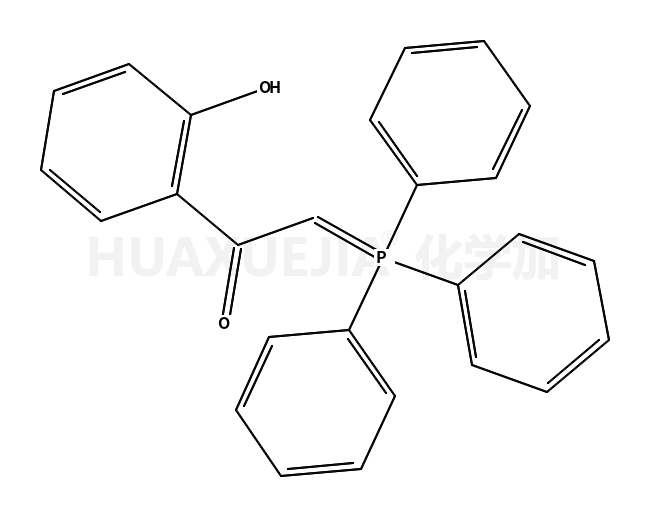 (2-羟基苯甲酰亚甲基)三苯基膦