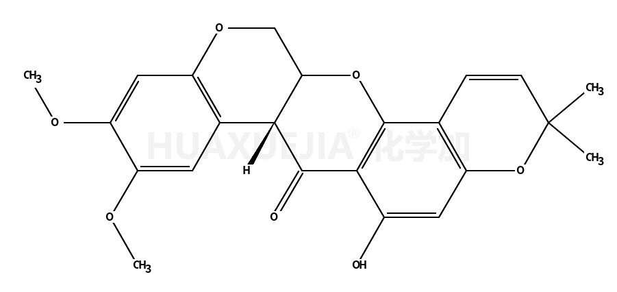 α-Toxicarol