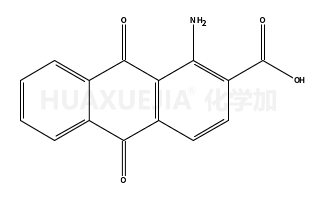 1-氨基蒽醌-2-羧酸