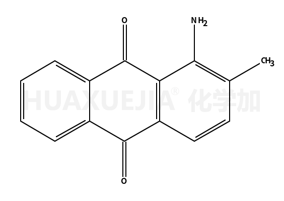 1-氨基-2-甲基蒽醌