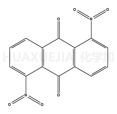 1,5-二硝基蒽醌