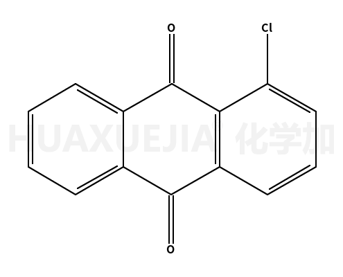 1-氯蒽醌