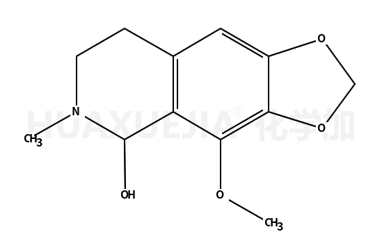 那可汀杂质82-54-2