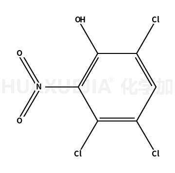 3,4,6-三氯-2-硝基苯酚