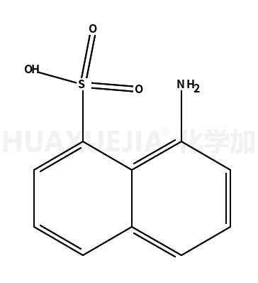 8-氨基萘磺酸