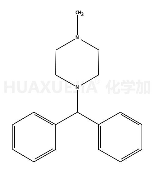 苯甲嗪