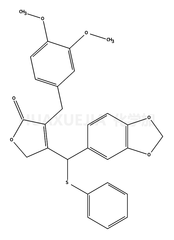 82001-18-1结构式