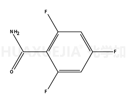 2,4,6-三氟苯甲酰胺