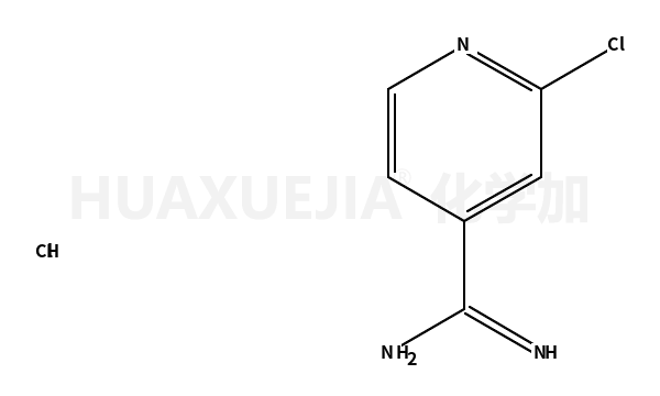 2-氯乙酸异烟酰胺