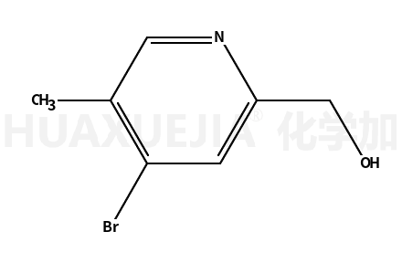 (9CI)-4-溴-5-甲基-2-吡啶甲醇