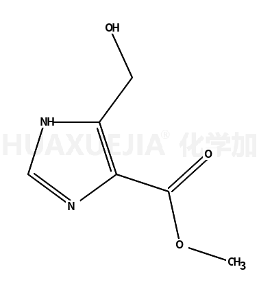 5-羟甲基咪唑-4-甲酸甲酯