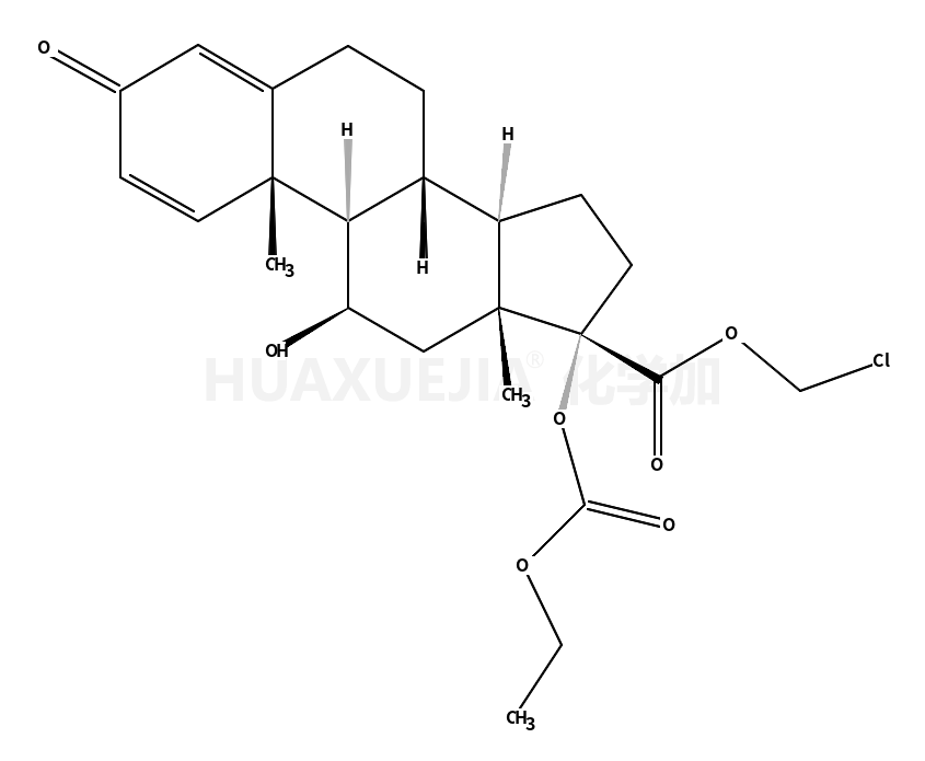 Loteprednol etabonate