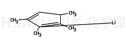 四甲基环戊二烯锂