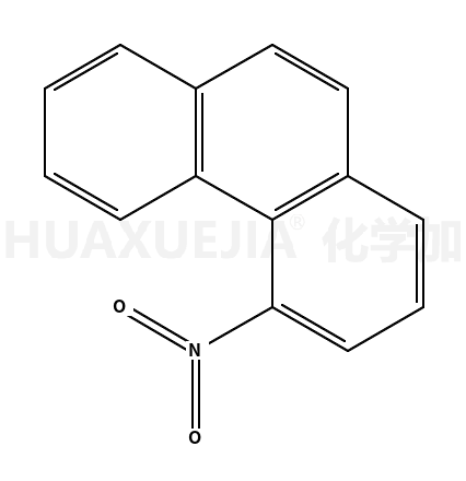 4-硝基菲